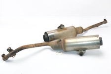 Honda slr 650 - 650, vigor