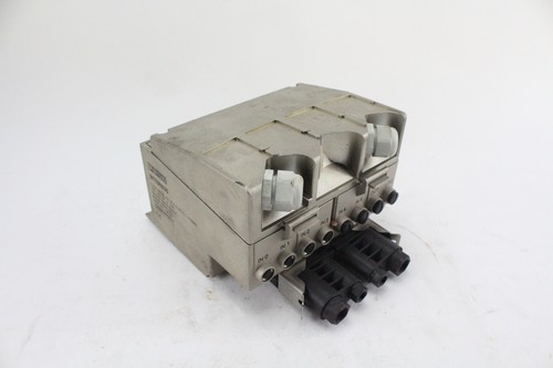 Phoenix contact interbus ibs - contact,