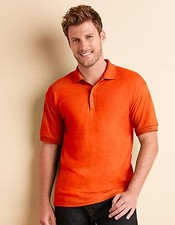 Gildan 8800 | Herren Jersey Poloshirt