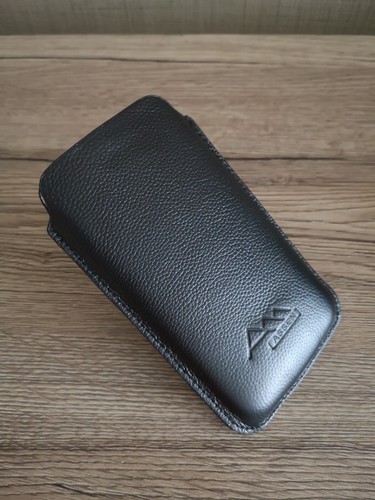 Assem genuine leather beltclip - assem,