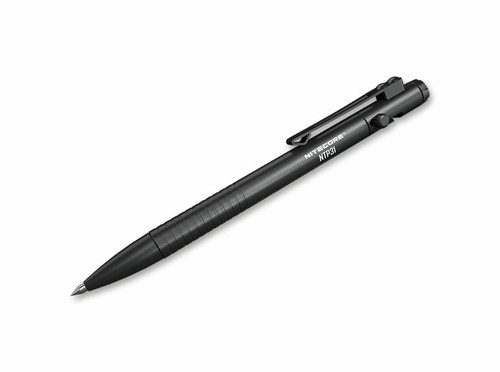 Nitecore ntp31 tactical - nitecore, pen