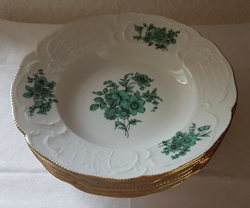Rosenthal sanssouci pompadur - sanssouci,