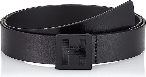 Hugo women leather belt - women's,