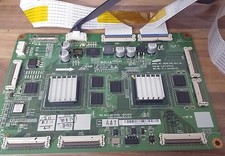 Logic board lj41 04777a - logic,