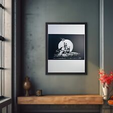 Banksy Lithografie * Flag *