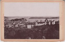 NORWAY Oslo 1893 Christiania