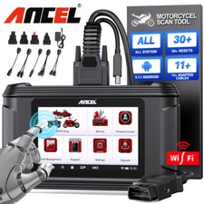 Ancel mt500 profi motorrad - ancel,