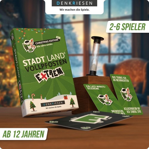 Denkriesen stadt land - stadt,