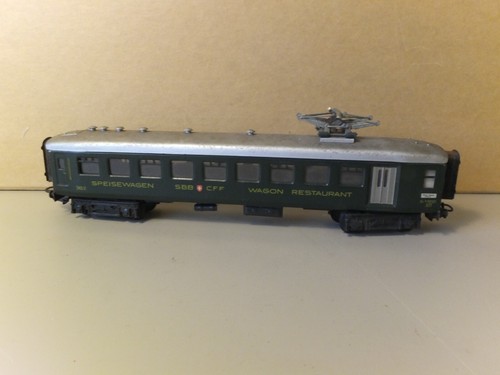 Märklin 348 sbb cff - märklin, sbb/cff