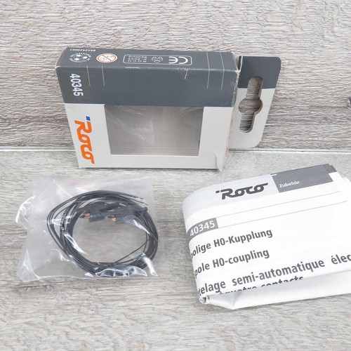 Roco 40345 1 - -, h0