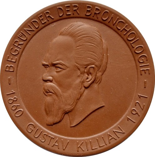 Meissen porzellan medaille - porzellan,