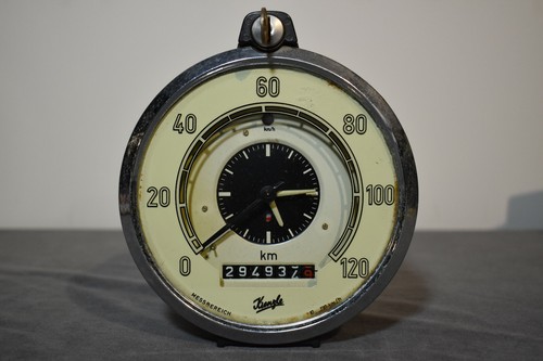 Kienzle lkw tachometer - kienzle,