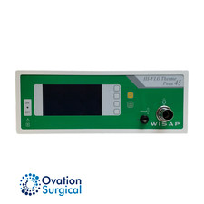 WISAP HI-FLO Therme-Pneu 45