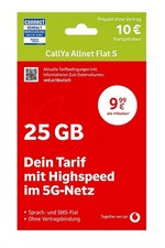 Vodafone prepaid sim - vodafone, sim-karte