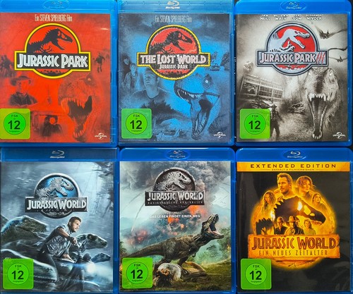 Jurassic world - jurassic,