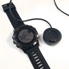 Garmin Fenix 5X Plus Sapphire