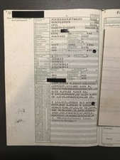 GM Opel Kadett C Coupé 1.2 SR