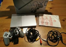 Sony PlayStation 2 Slim