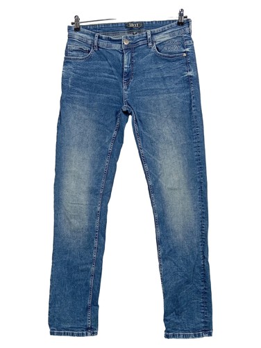 Savvy herren jeans - herren, straight