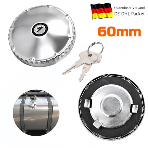 Tankdeckel universal - tankdeckel, 60