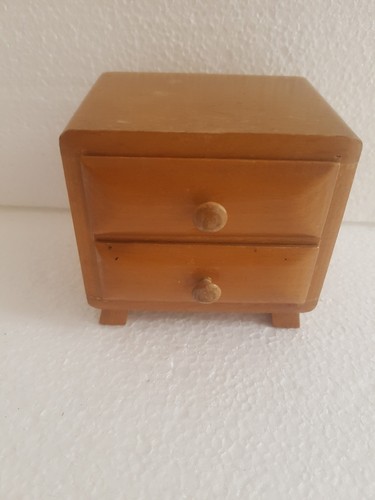 50er jahre kommode antik - 50er,