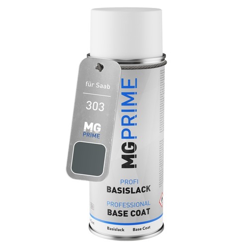 Autolack spraydose für saab - autolack,