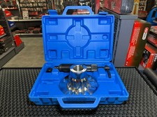 Brilliant Tools Hydraulischer Ausdrücker für Antriebswellen, 98 mm - 12,5 cm