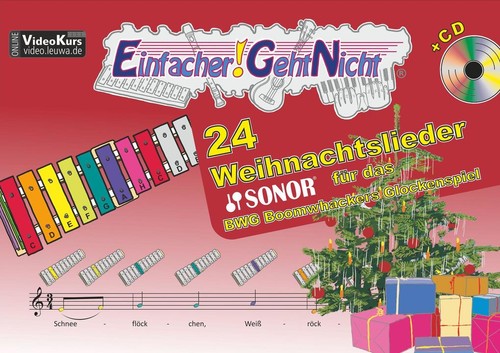Einfacher geht nicht 24 - einfacher!-geht-nicht:,