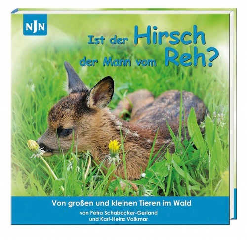Ist der hirsch - der, vom
