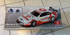 Mercedes CLK DTM Vodafone 1:14 Neu Ovp RC Auto