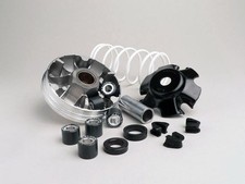 Gilera DNA 50 2T LC 05-