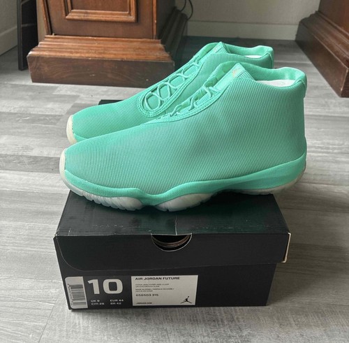 Nike air jordan future - 11,