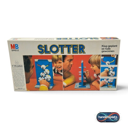 Slotter strategie kultspiel - kultspiel,