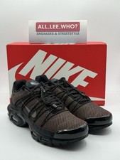 Nike Air Max Plu Tn Tuned