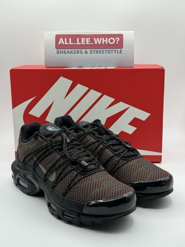 Nike air max plu tuned - nike,