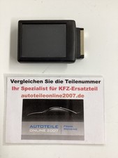 VW Passat 3C Steuergerät