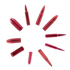 Vector Optics Übungspatronen