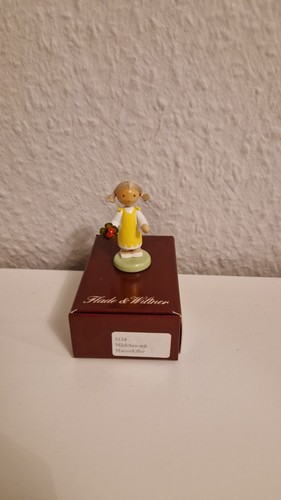 Flade 5124 mädchen - 5124, mit