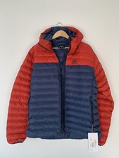 Winterjacke  Daunenjacke