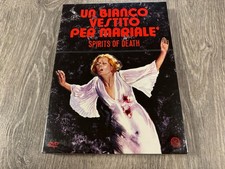 SPIRTIS OF DEATH (Camera