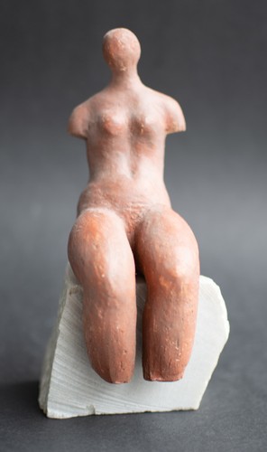 Frauenakt torso kleine - frauenakt,