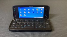 NOKIA E90 SUPER-PHONE FÜR