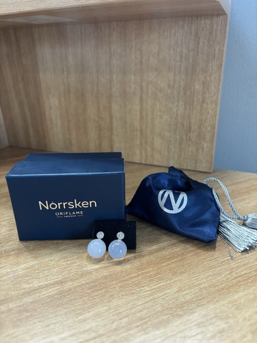Norrsken oriflame - norrsken, by