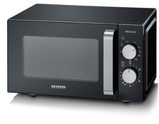 Severin mikrowelle 7762 - mw,