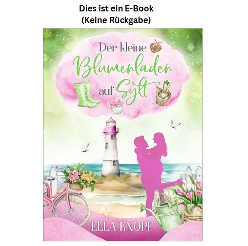 Ella knopf der kleine - knopf,