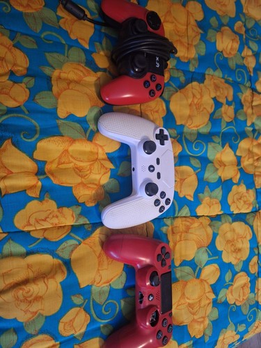 Ps4 controller defekt - ps4,
