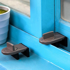 EQLEF Schiebetür Stopper