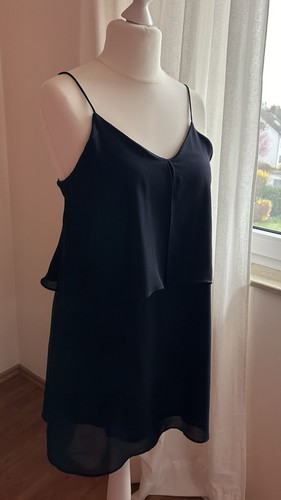 Mango luftiges sommerkleid - luftiges,