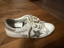 Golden Goose Superstar Sneaker