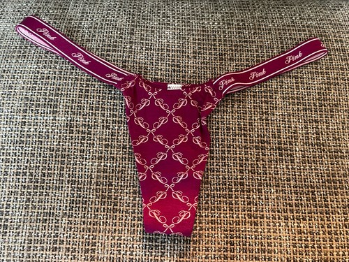 Pink victoria secret extra - secret,